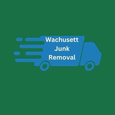 Avatar for Wachusett Junk Removal