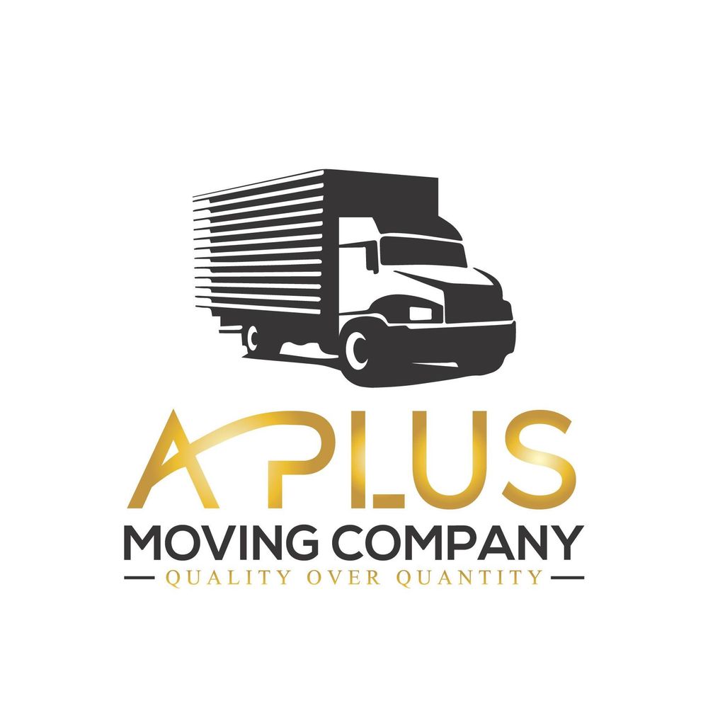 A Plus Moving Company