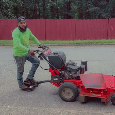 Avatar for Bigby Lawn Maintenance LLC