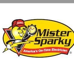 Mister Sparky Electric