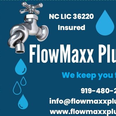 Avatar for Flowmaxx Plumbing