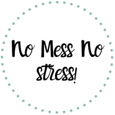 Avatar for No Mess No Stress