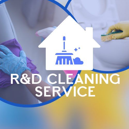 R&D Cleaning services