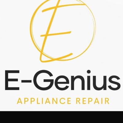 Avatar for E-genius Appliance Repair