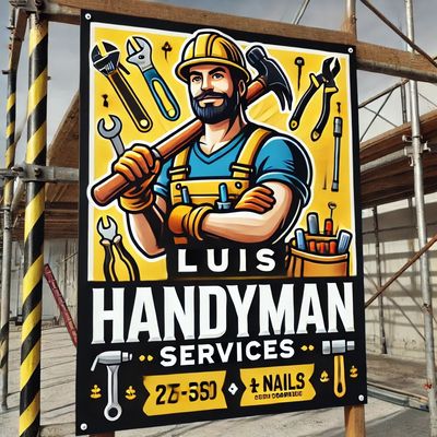 Avatar for LUIS HandyMan Service