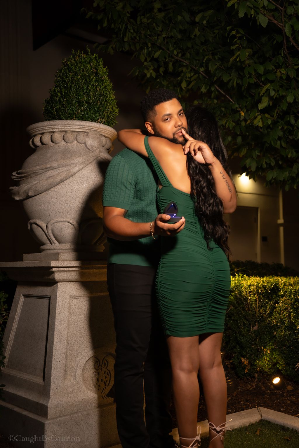 Engagement Photography