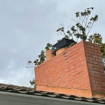 Local chimney sweep and duct cleaning