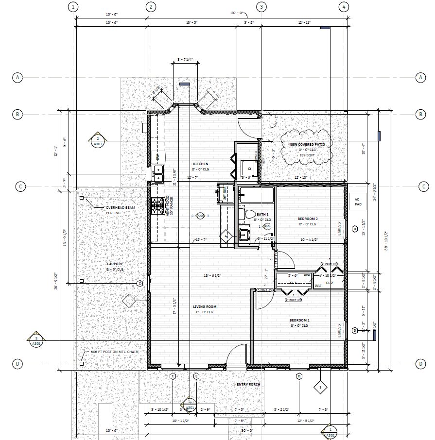 Home Remodels