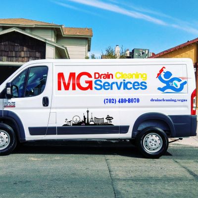 Avatar for MG Drain Services LLC