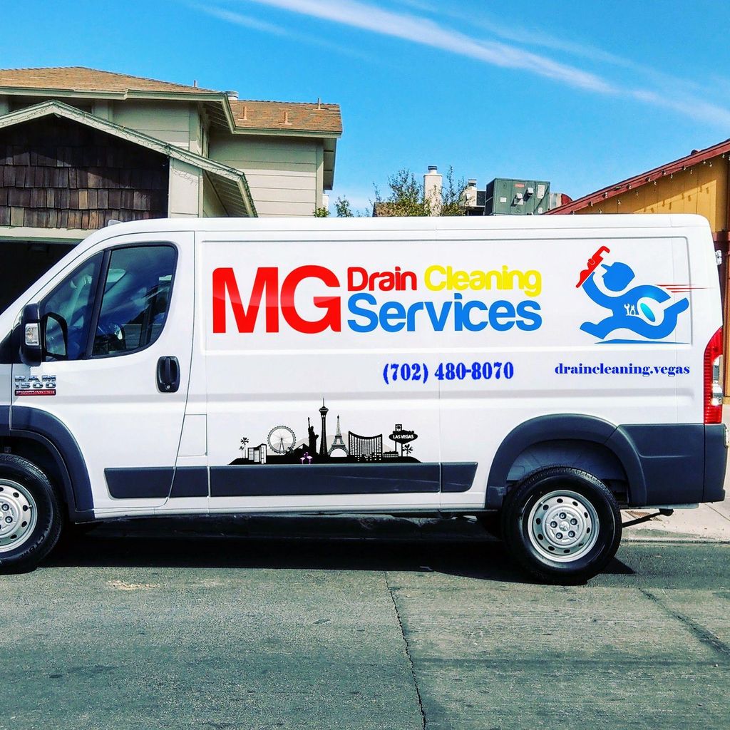 MG Drain Services LLC