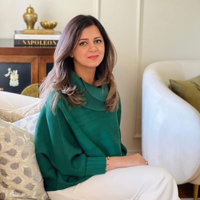 Avatar for Warda Tahir