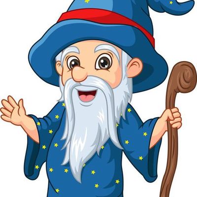 Avatar for Wizard Windows and Tint