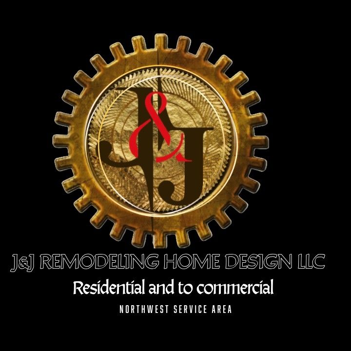 J&J REMODELING HOME DESIGN LLC