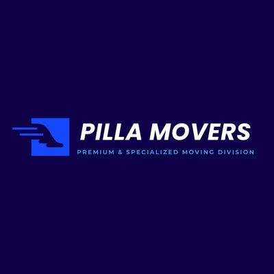 Avatar for Pilla Movers