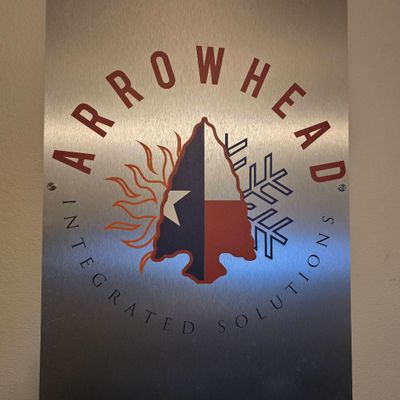 Avatar for Arrowhead Integrated Solutions