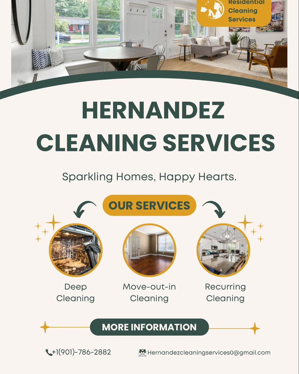 **Our Services**