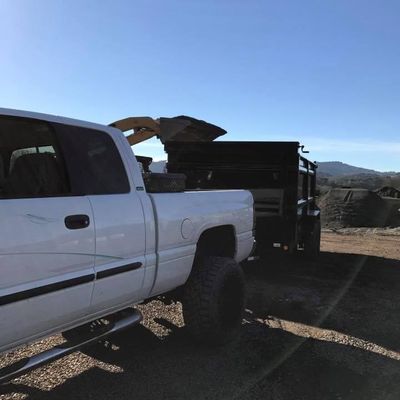 Avatar for ADR junk removal and hauling