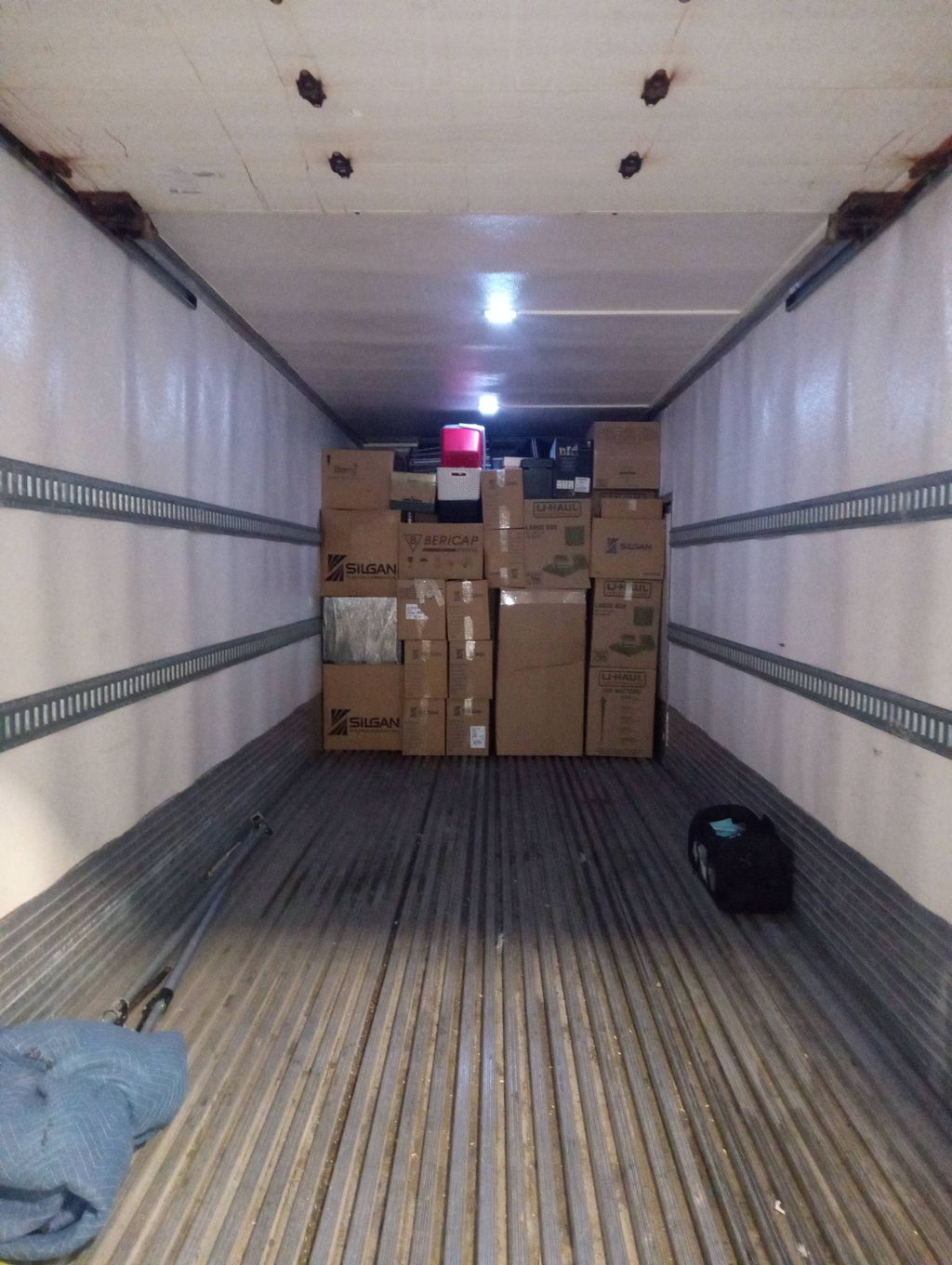 Transport Furniture 