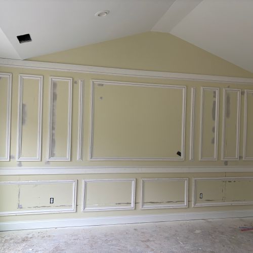 Interior Painting