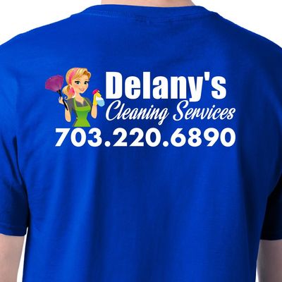 Avatar for DELANY’S CLEANING SERVICE LLC