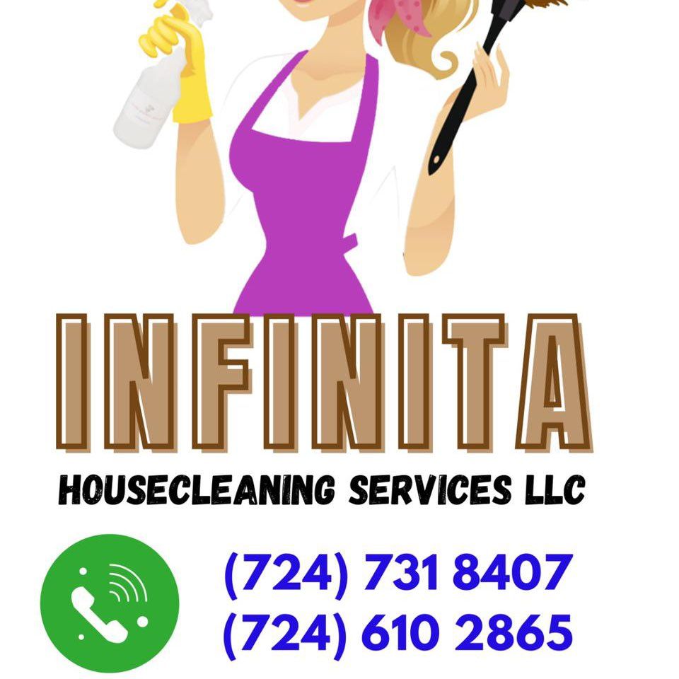 Infinita cleanig llc