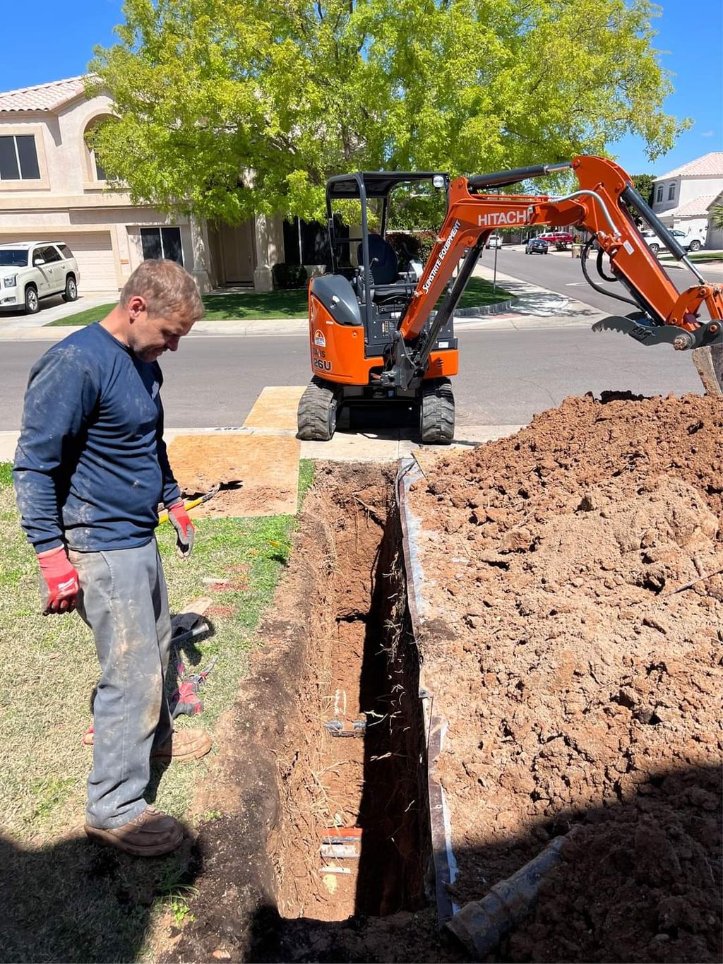 Emergency Plumbing