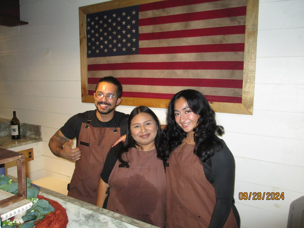 Customer photos