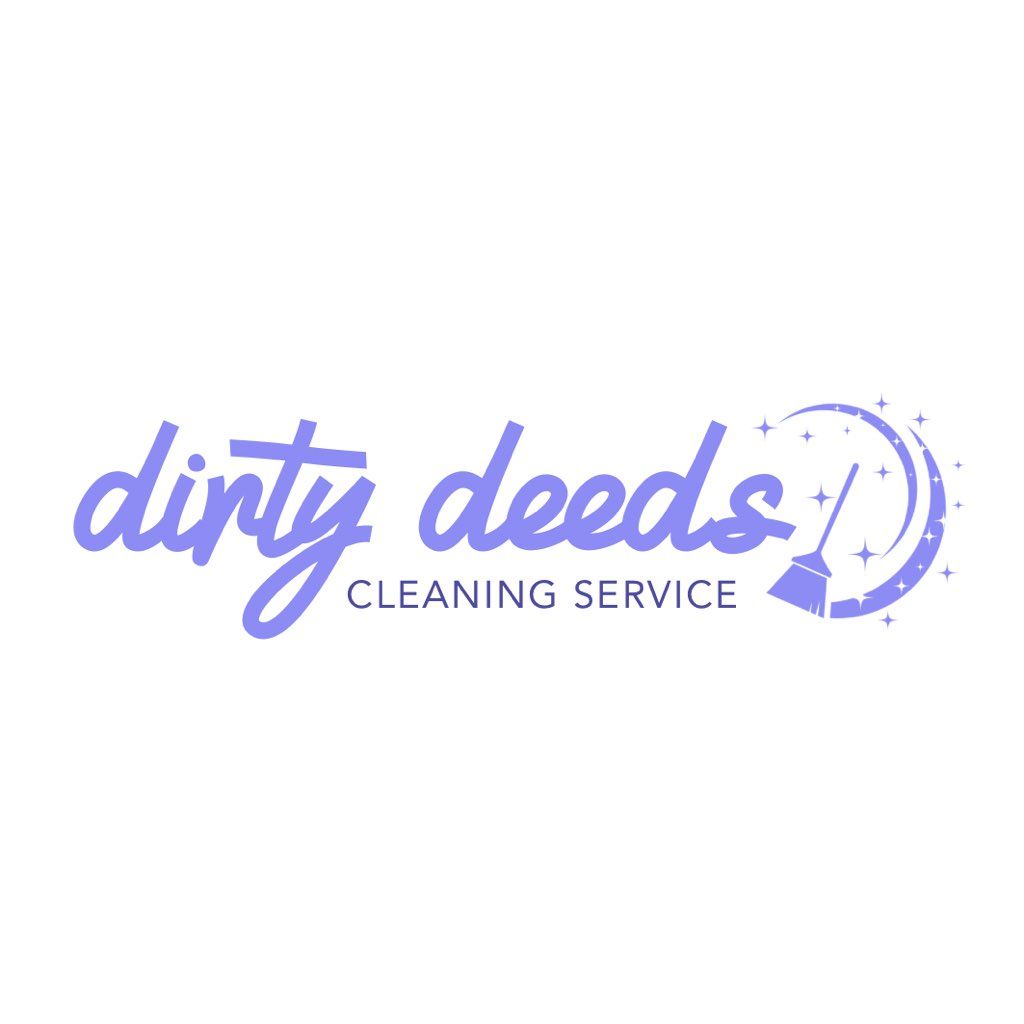 Dirty Deeds Cleaning