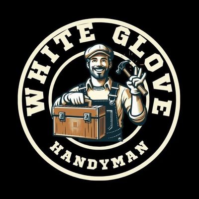 Avatar for White Glove Handyman Services