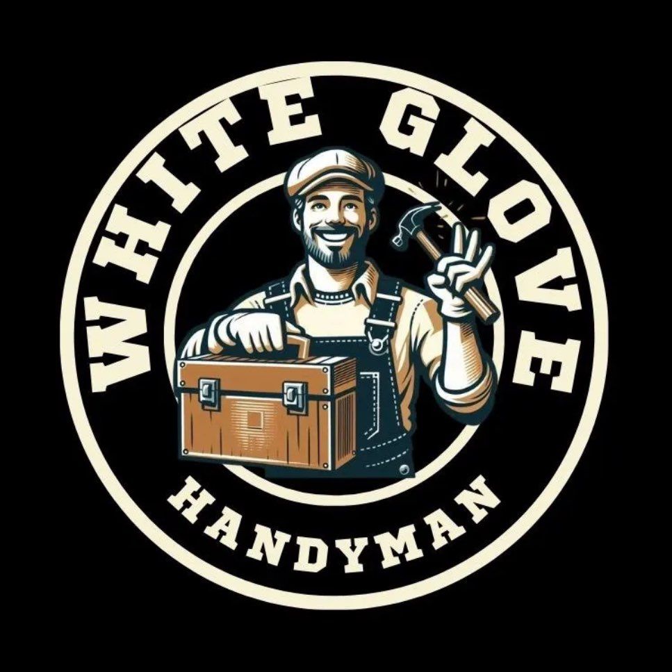 White Glove Handyman Services