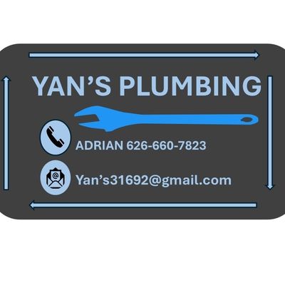 Avatar for yan's plumbing