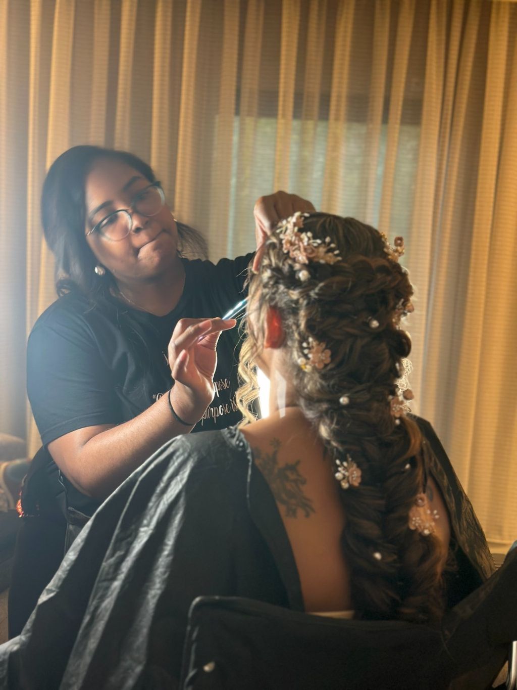 Customer photos