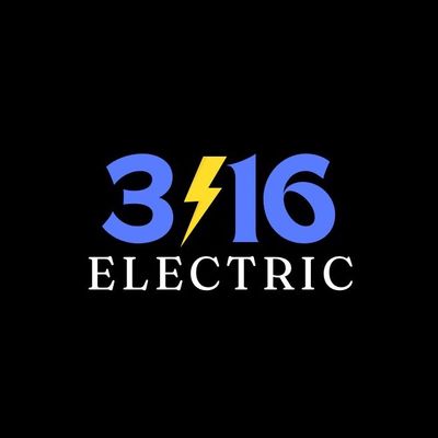 Avatar for 3:16 Electric