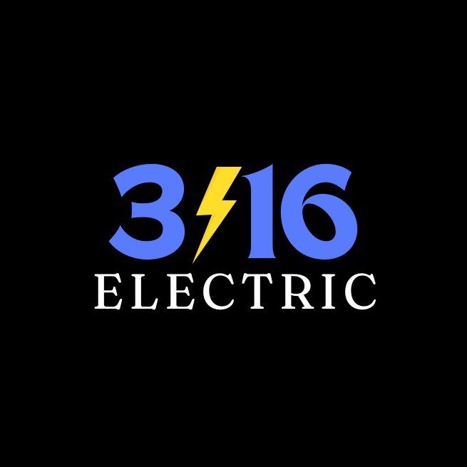 3:16 Electric