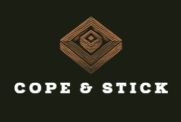 Avatar for Cope & Stick