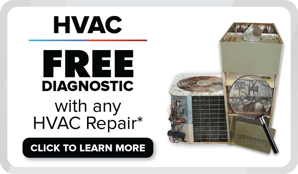 Central Air Conditioning Installation or Replacement