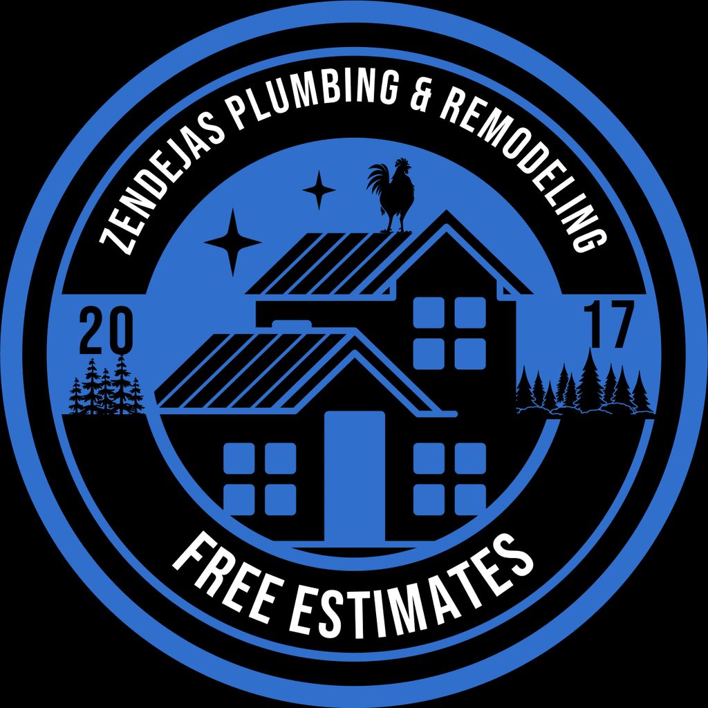 Zendejas Plumbing & Remodeling