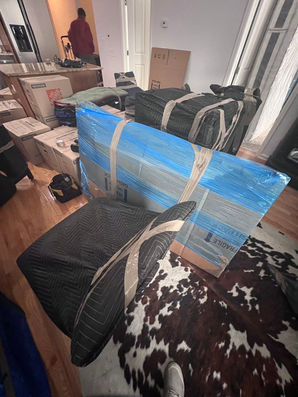 Customer photos