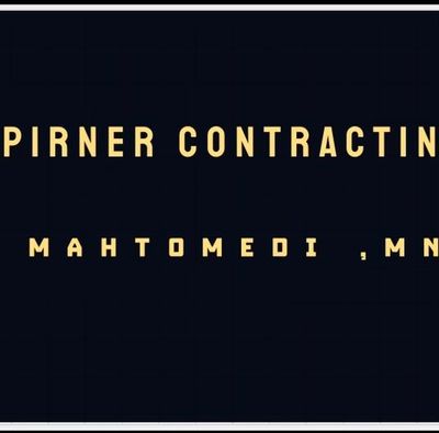 Avatar for Pirner contracting LLC