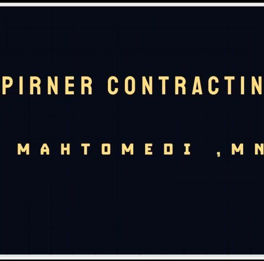 Pirner contracting LLC