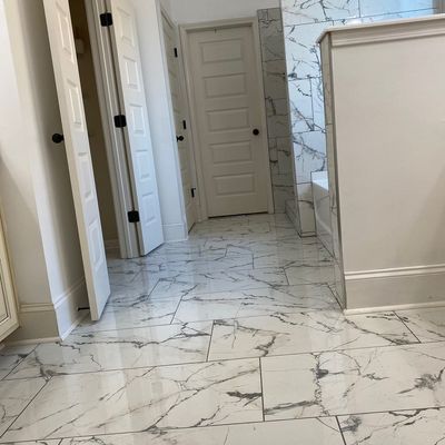 Avatar for Novac flooring