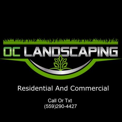 Avatar for OC Landscaping