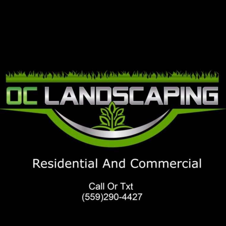 OC Landscaping