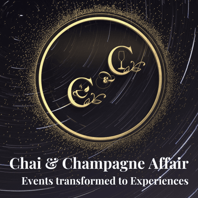 Avatar for Chai and Champagne Affair ,event management