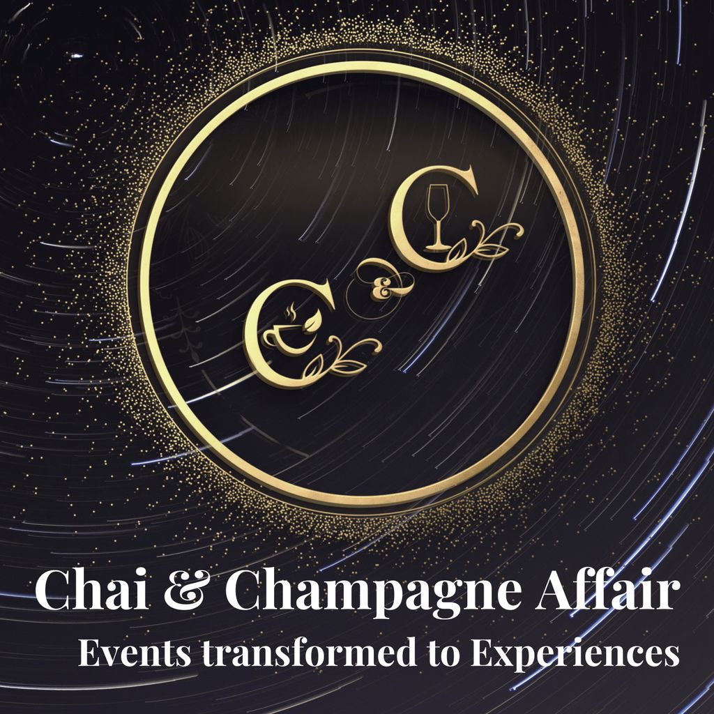 Chai and Champagne Affair