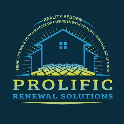 Avatar for Prolific Renewal Solutions