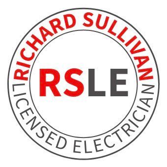 Avatar for Richard Sullivan Licensed Electrician