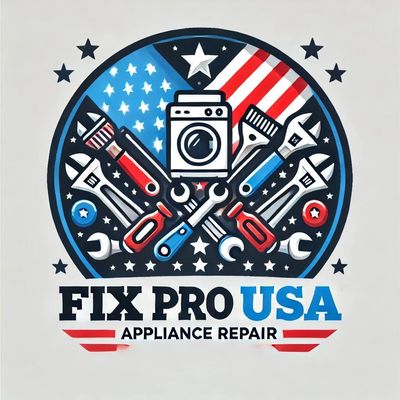 Avatar for FIX PRO USA APPLIANCE REPAIR