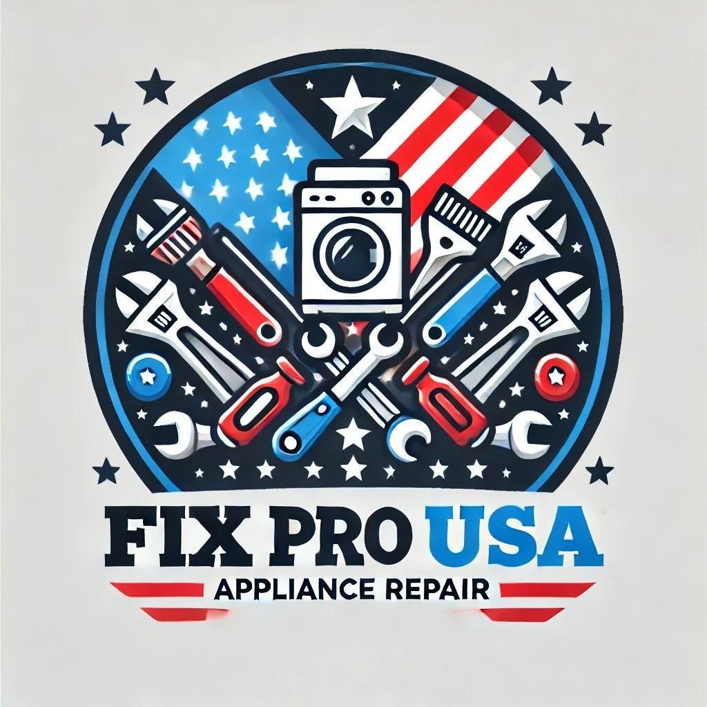 FIX PRO USA APPLIANCE REPAIR