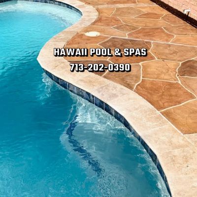 Avatar for Hawaii Pool & Spas